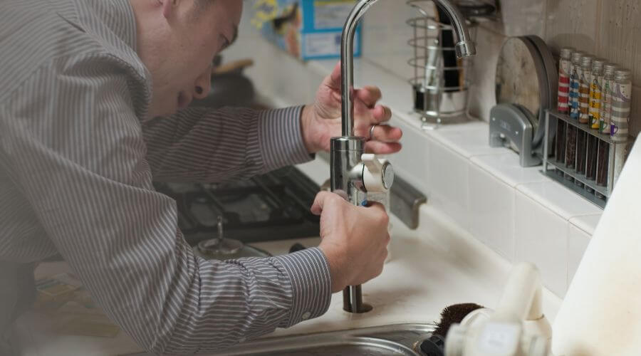 Professional Leak Detection in Gasquet, CA
